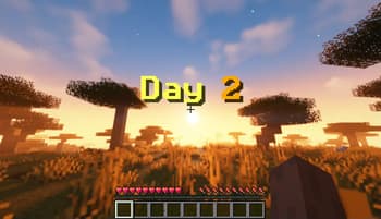 Kazzmon's DayCount screenshot