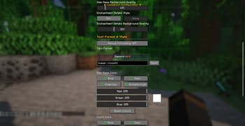 NamedLoot screenshot