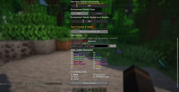NamedLoot screenshot