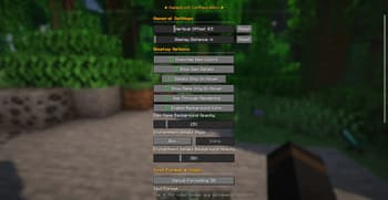 NamedLoot screenshot