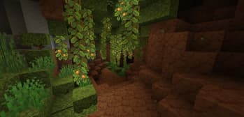 Spelunker's Charm II screenshot