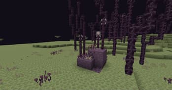 Unusual End screenshot