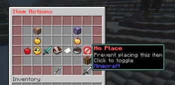 Itemeditor screenshot