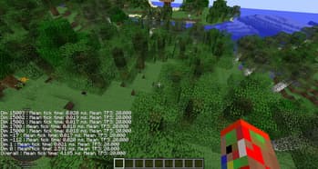 OptimizationsAndTweaks screenshot