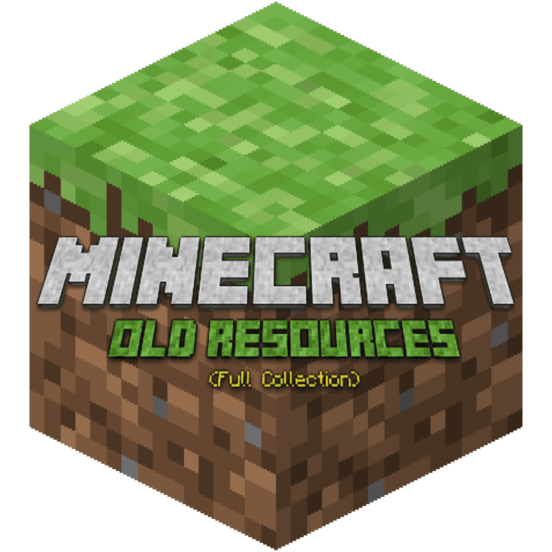 Old Resources: Full Collection screenshot