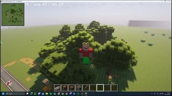 GuSchu's Create Projekt screenshot
