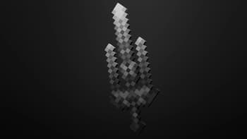 Minecraft Dungeons Weaponry screenshot