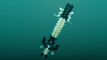Minecraft Dungeons Weaponry screenshot