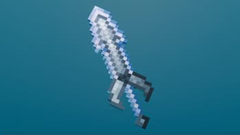 Minecraft Dungeons Weaponry screenshot