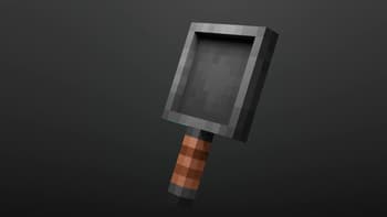 Minecraft Dungeons Weaponry screenshot