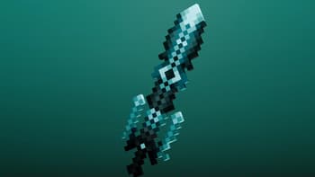 Minecraft Dungeons Weaponry screenshot