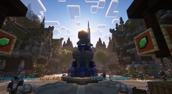 Wynnic Enchantments screenshot