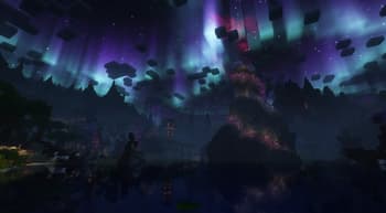 Wynnic Enchantments screenshot