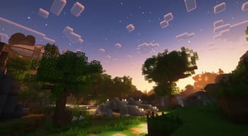 Wynnic Enchantments screenshot