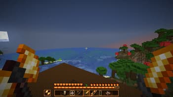 Heatwave 16x screenshot