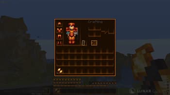 Heatwave 16x screenshot