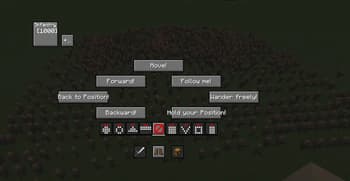 Villager Recruits screenshot