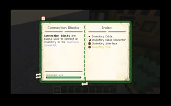 Tom's Simple Storage Knowlogy screenshot