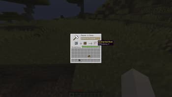 Enchantment Shifter screenshot
