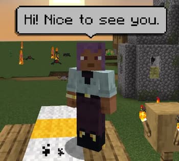 Chatbubbles screenshot