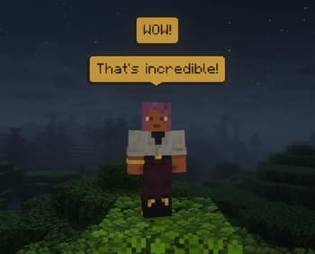 Chatbubbles screenshot