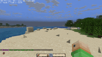 ResizePlugin screenshot