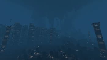 Sky Lands screenshot