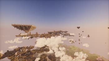 Sky Lands screenshot