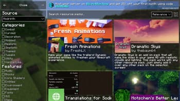 JAG's Essentials screenshot