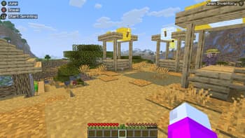 JAG's Essentials screenshot