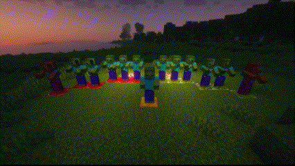 Torturable Healthbars screenshot