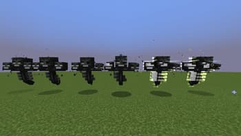 Torturable Healthbars screenshot