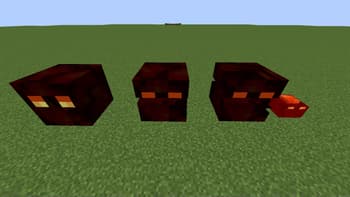 Torturable Healthbars screenshot