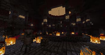 Repurposed Structures - Better Ocean Monuments Compat screenshot