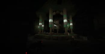 Repurposed Structures - Better Ocean Monuments Compat screenshot
