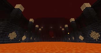 Repurposed Structures - Better Ocean Monuments Compat screenshot