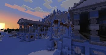 Repurposed Structures - Better Ocean Monuments Compat screenshot