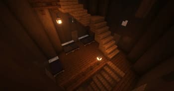 Improved Pillager Outpost screenshot