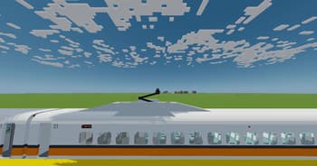 [MTR] THSR 700T screenshot
