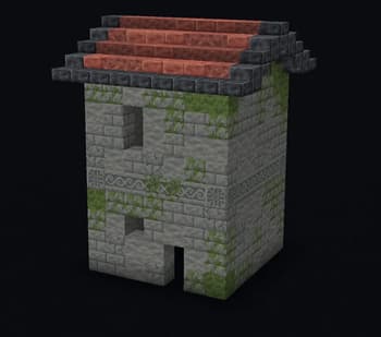 Metamorphio screenshot