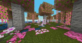 Arboreal Nature screenshot