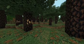 Arboreal Nature screenshot