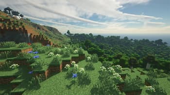 Sublime Visuals screenshot