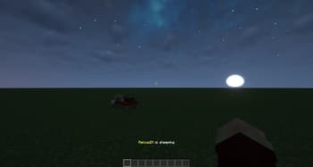 Sleep screenshot