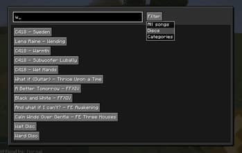 Fred screenshot