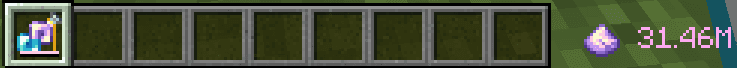 Hex Casting Media Display (Teal's fork) screenshot