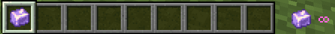 Hex Casting Media Display (Teal's fork) screenshot