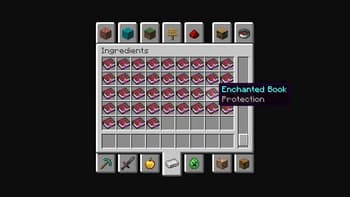 Limited Enchantments screenshot