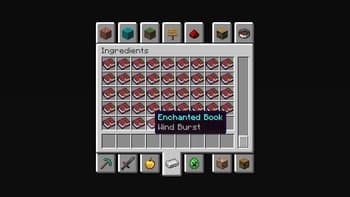 Limited Enchantments screenshot