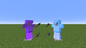 Simply 32x - PVP pack screenshot